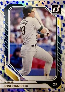 Jose Canseco