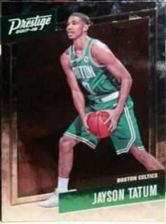 Jayson Tatum