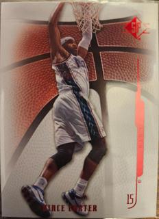 Vince Carter