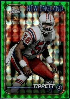 Andre Tippett