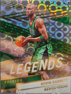Kevin Garnett