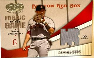 Nomar Garciaparra
