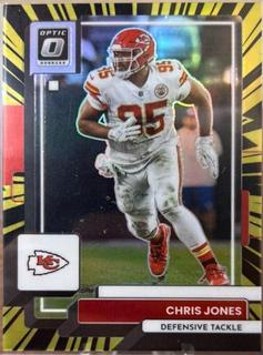 Chris Jones