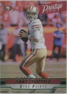 Jimmy Garoppolo