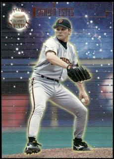 Shawn Estes