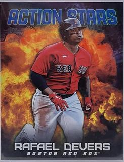 Rafael Devers