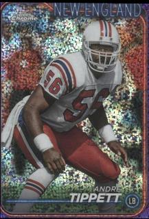 Andre Tippett