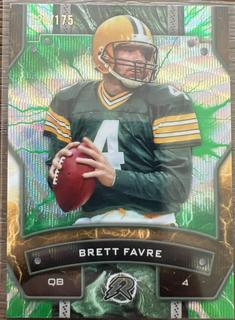 Brett Favre