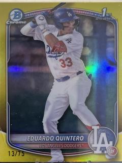 Eduardo Quintero