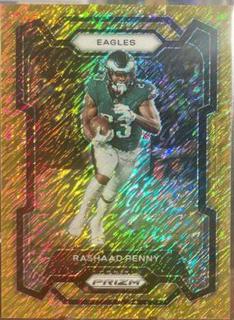 Rashaad Penny