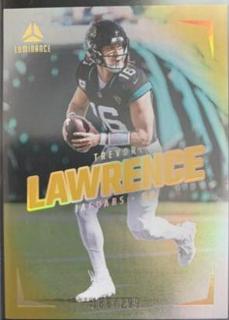 Trevor Lawrence