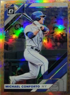 Michael Conforto