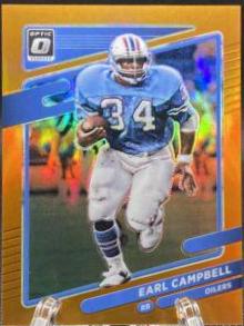 Earl Campbell