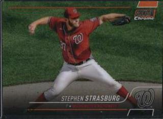 Stephen Strasburg