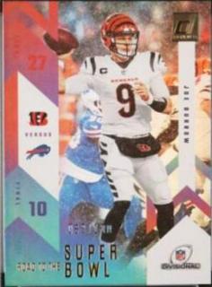 Joe Burrow