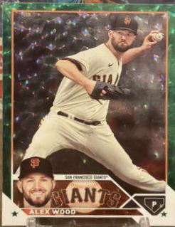 Alex Wood