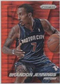 Brandon Jennings