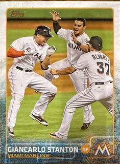 Giancarlo Stanton
