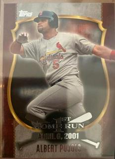 Albert Pujols