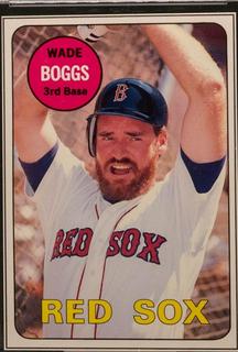 Wade Boggs