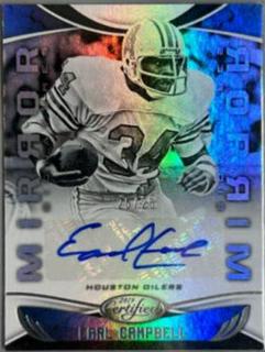 Earl Campbell