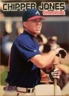 Chipper Jones