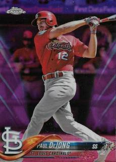 Paul DeJong