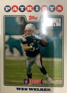 Wes Welker