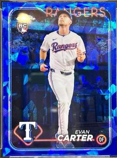 Evan Carter
