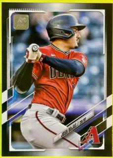 Josh Rojas
