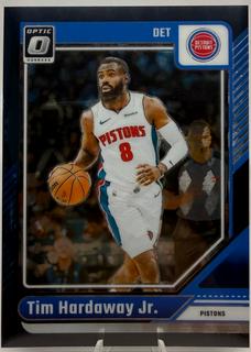 Tim Hardaway Jr.