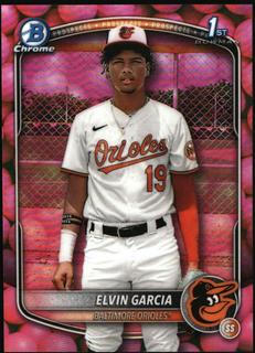 Elvin Garcia