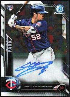 Byung Ho Park