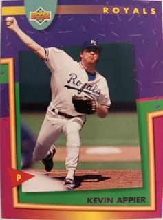 Kevin Appier
