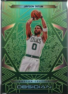 Jayson Tatum