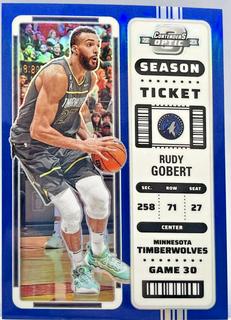 Rudy Gobert