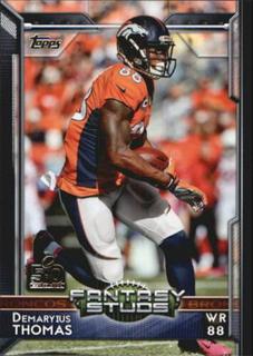 Demaryius Thomas