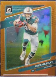 Mike Gesicki