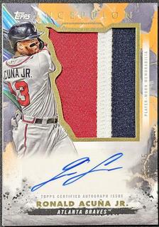 Ronald Acuna Jr.