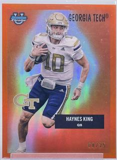 Haynes King