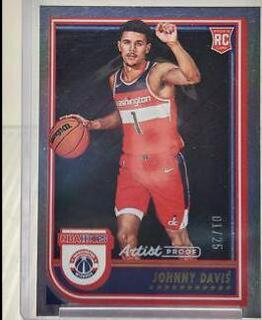 Johnny Davis