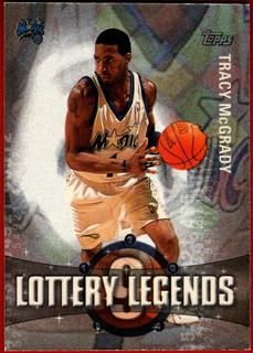 Tracy McGrady