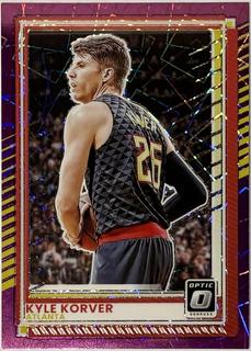 Kyle Korver