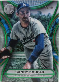 Sandy Koufax