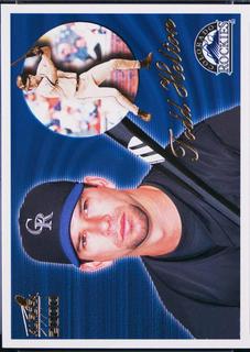 Todd Helton