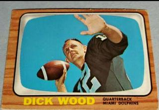 Dick Wood