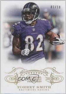 Torrey Smith