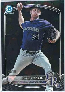 Brody Brecht