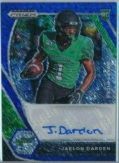 Jaelon Darden