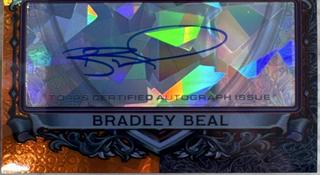 Bradley Beal
